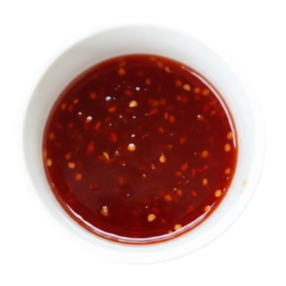 Sweet Chili Side