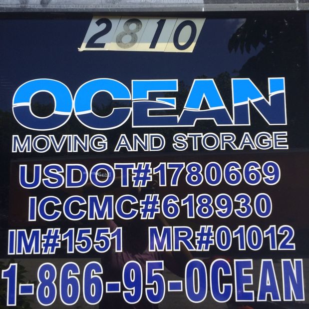 Images Ocean Moving and Storage