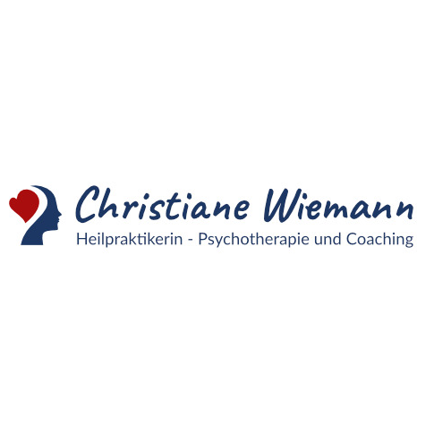 Logo von Christiane Wiemann Heilpraktikerin