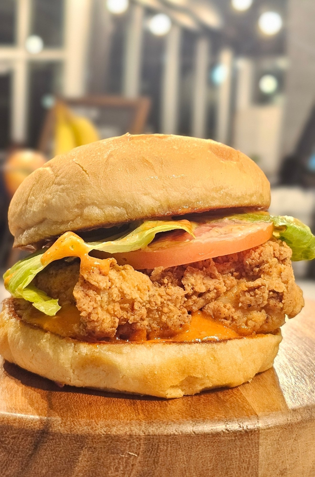 Zesty Zinger