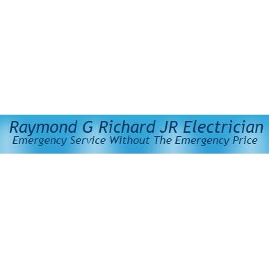 Raymond G Richard JR Electrician