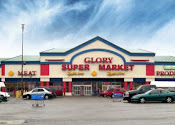 RED TOWN MARKET, INC -Assumed Name -Glory Supermarket Telegraph