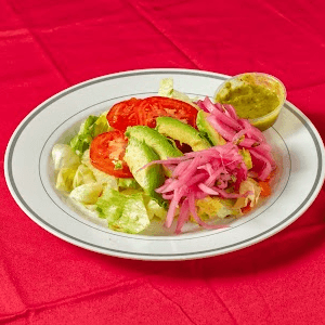 Inka Salad GF