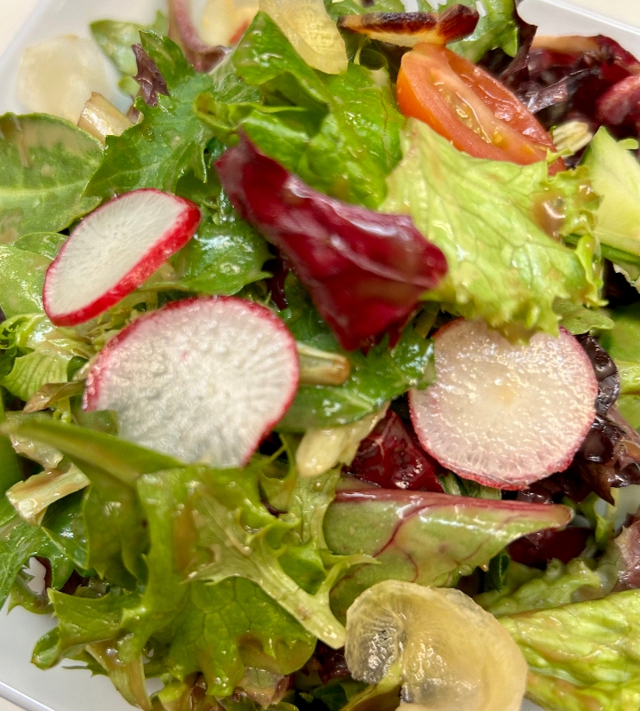 Side Salad