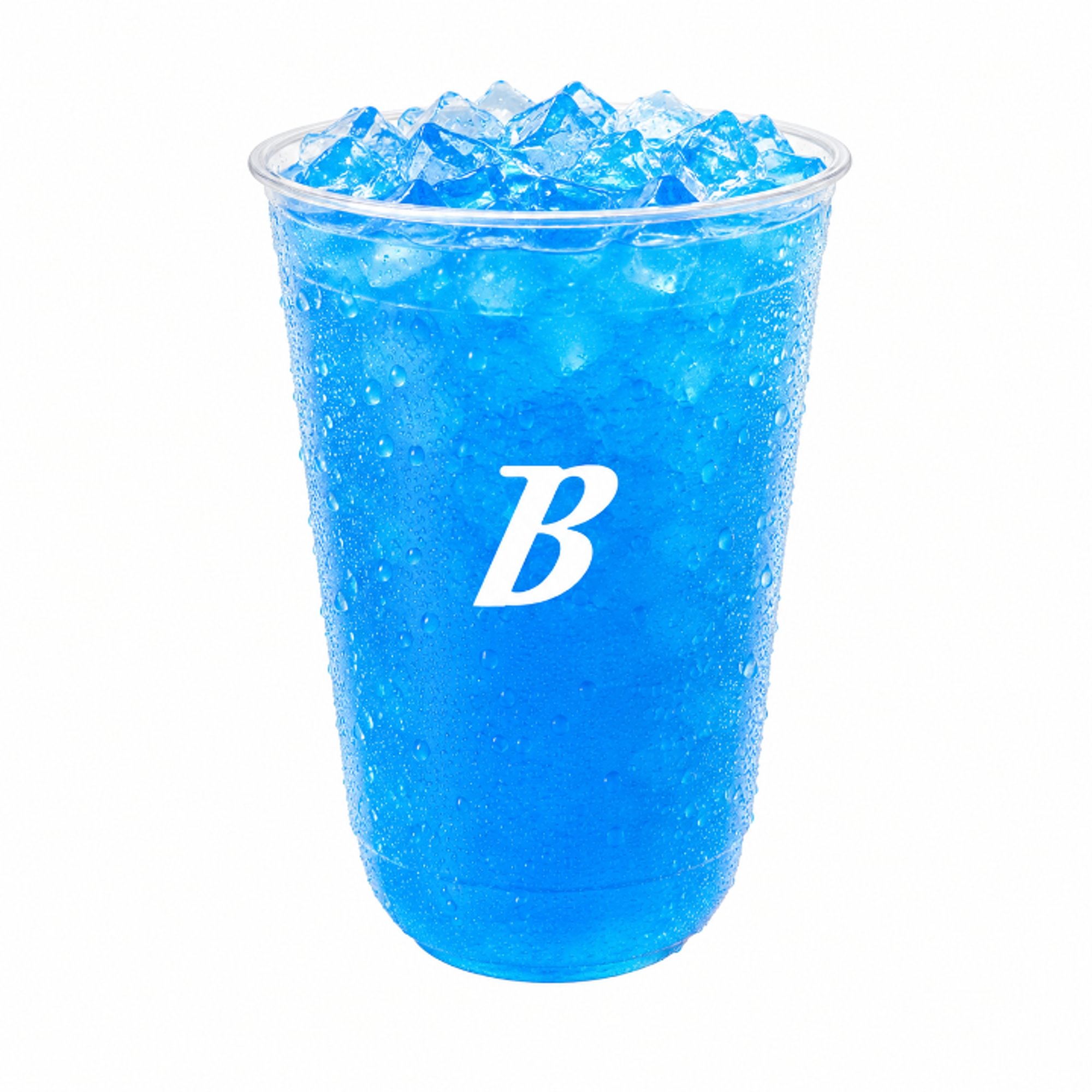 Electric Blue