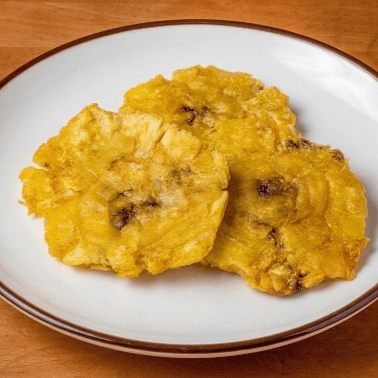 Tostones (3)