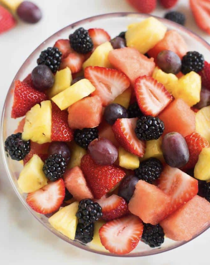 Fruit Bowl
