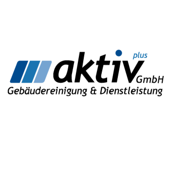 Logo von aktiv-Plus Dienstleistungs GmbH