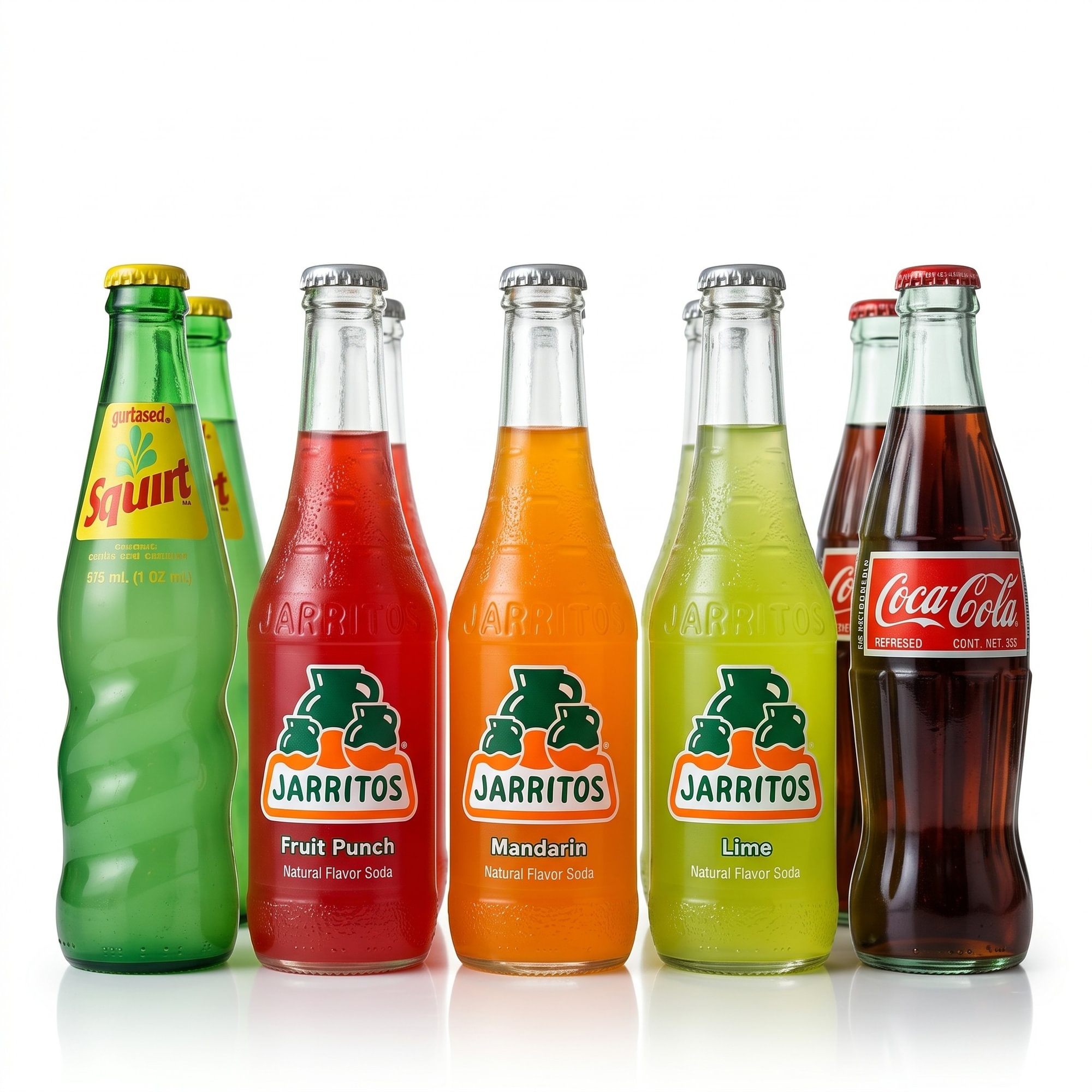 Jarritos