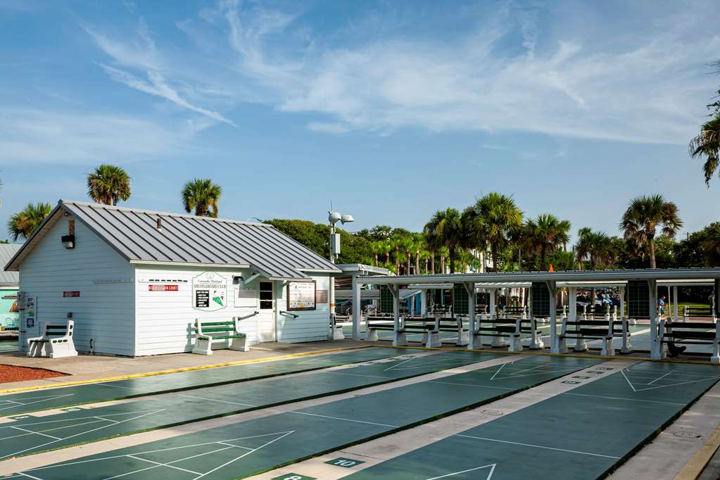 Best Western New Smyrna Beach Hotel & Suites Image