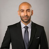 Pacific Pain and Regenerative Medicine: Hasan Badday, MD