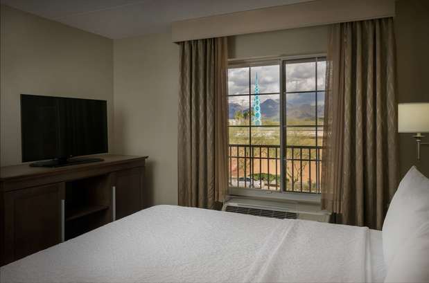 Images Hampton Inn & Suites Phoenix/Scottsdale