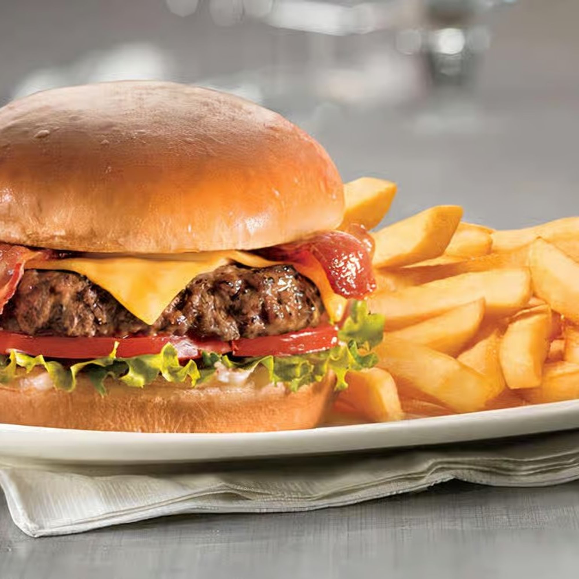 Cheeseburger