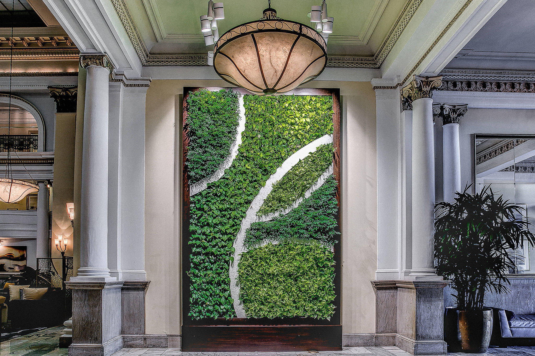 The Westin Great Southern Columbus Photo