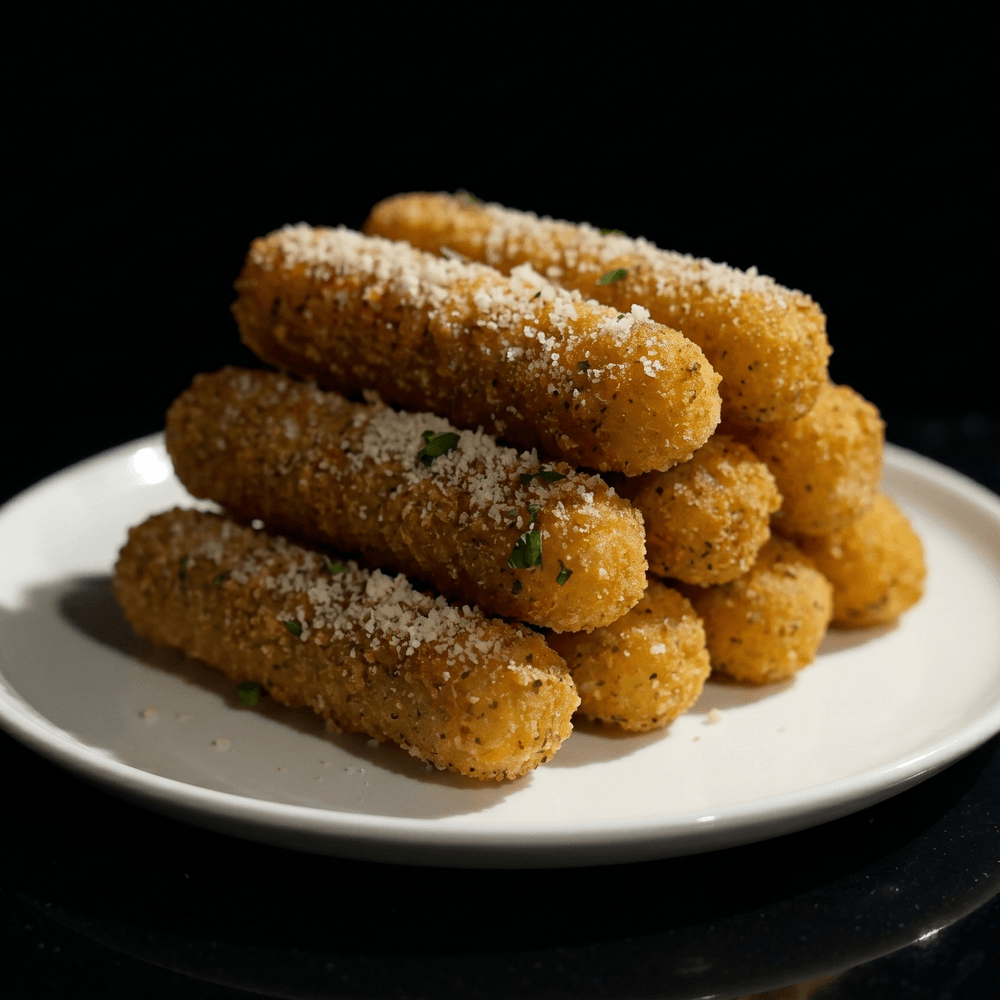 Mozzarella Sticks (6)