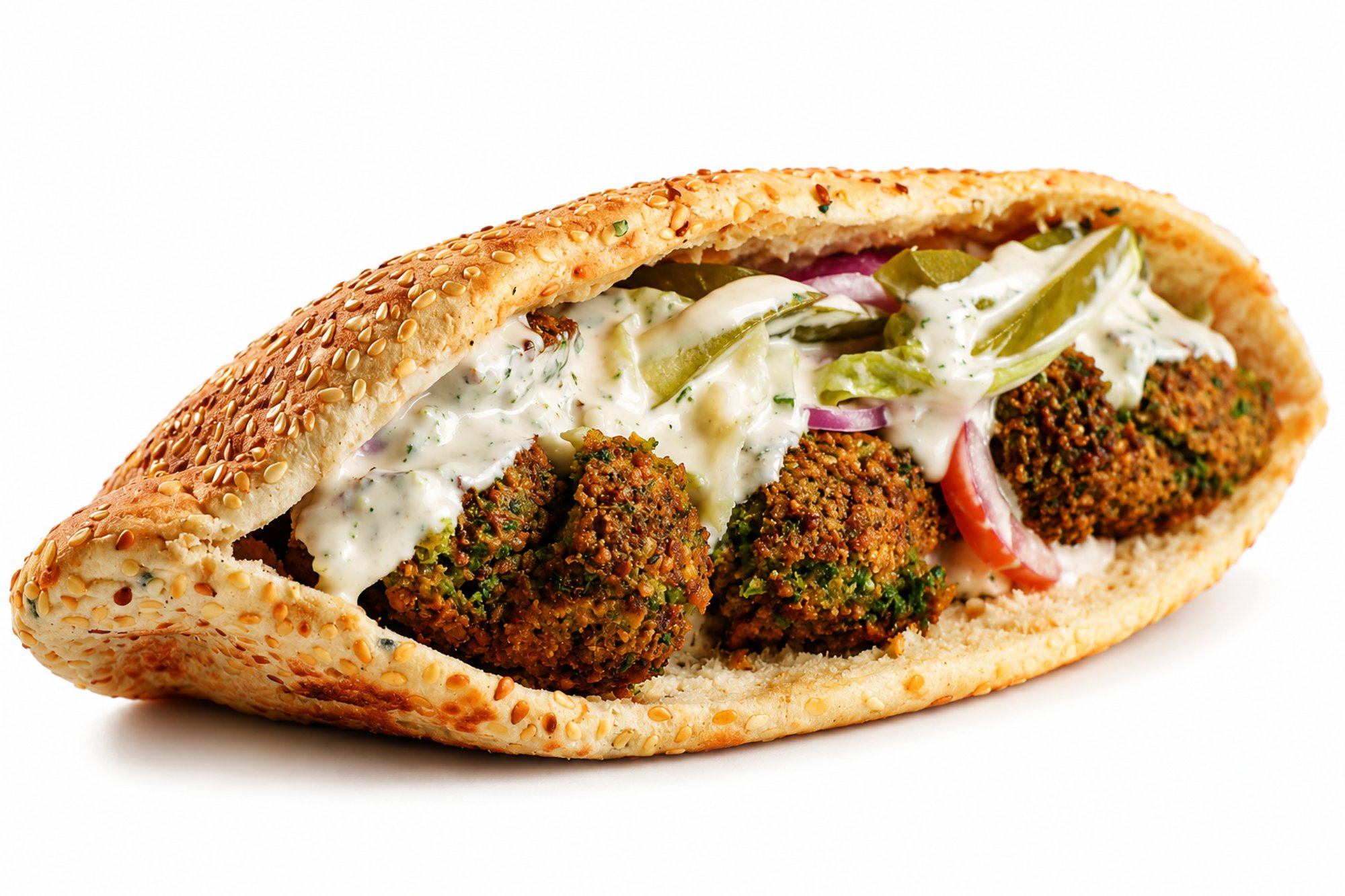 Falafel