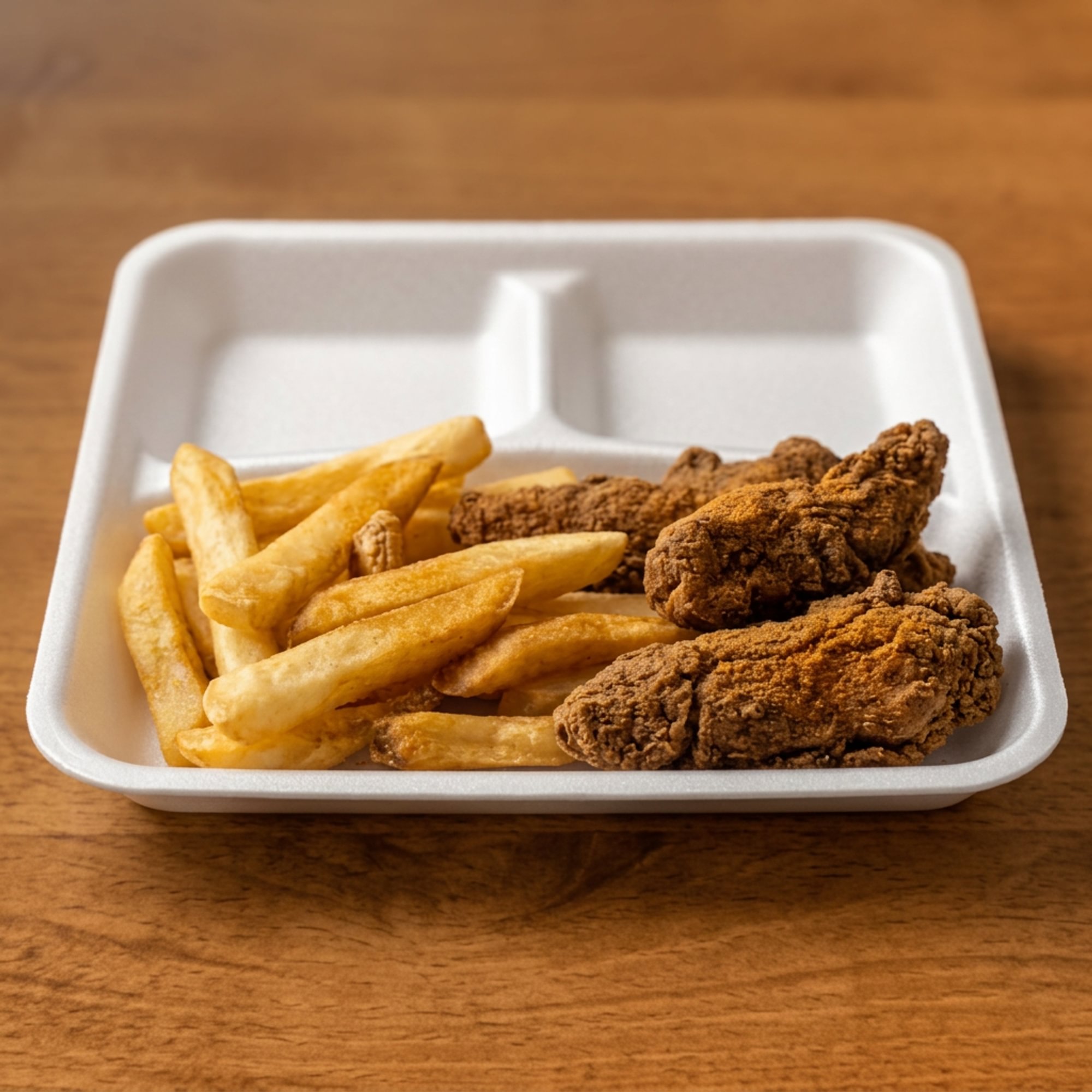 Kid's Tenders