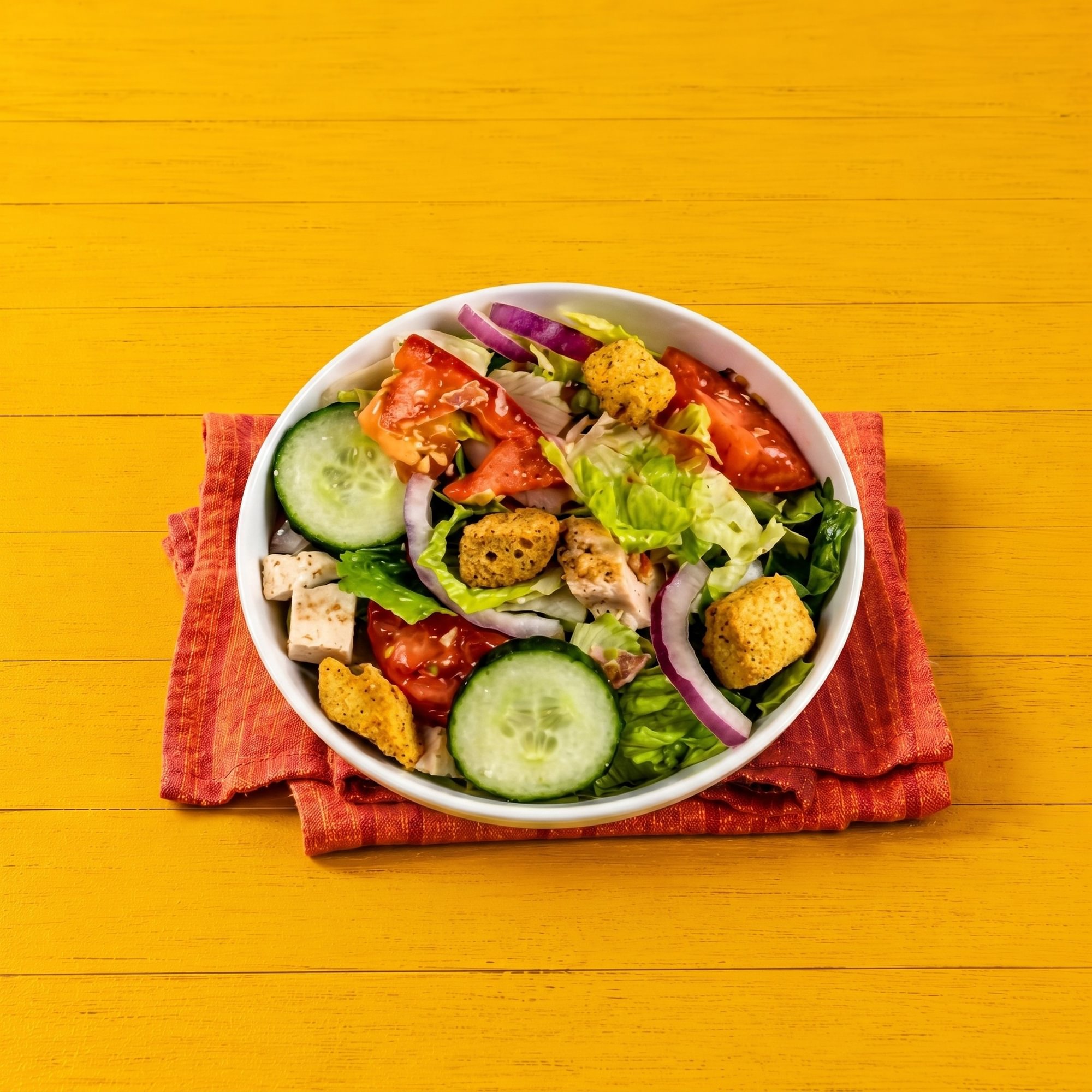 House Made Salad