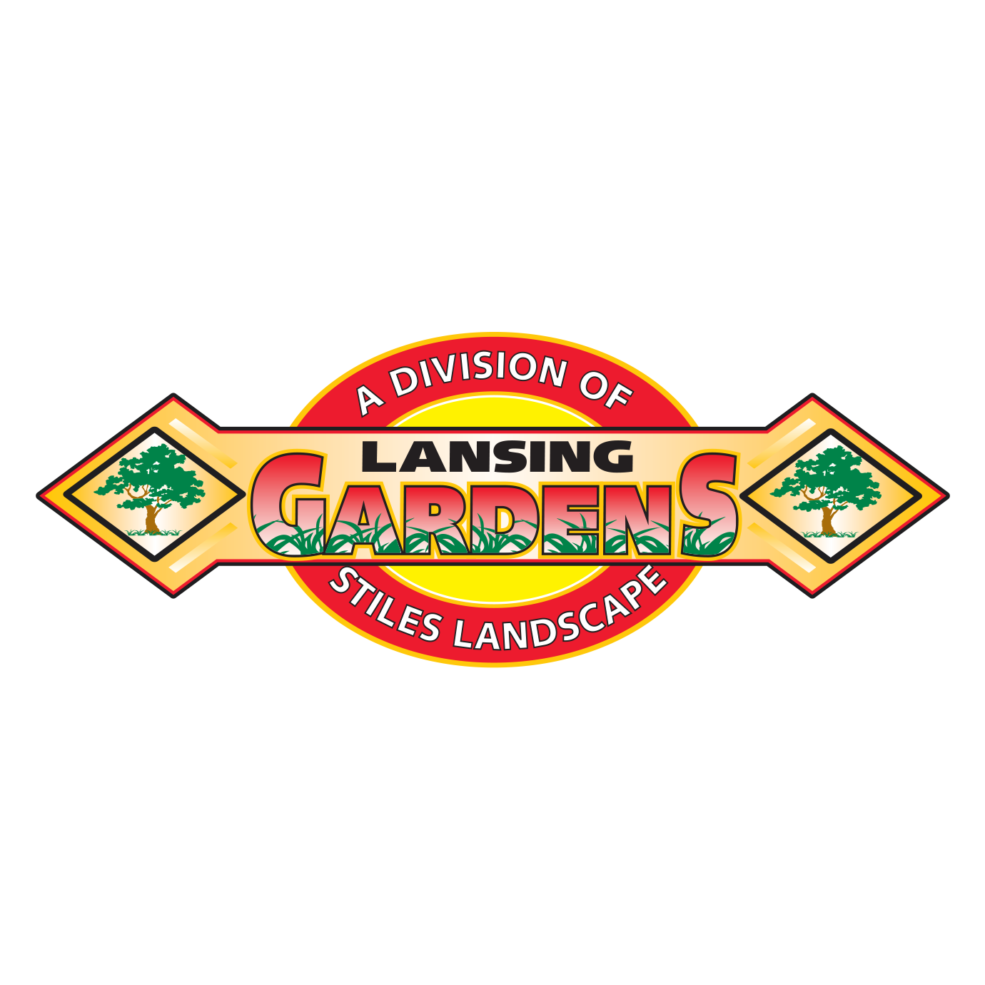 Lansing Gardens Photo