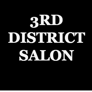 3rd DISTRICT SALON