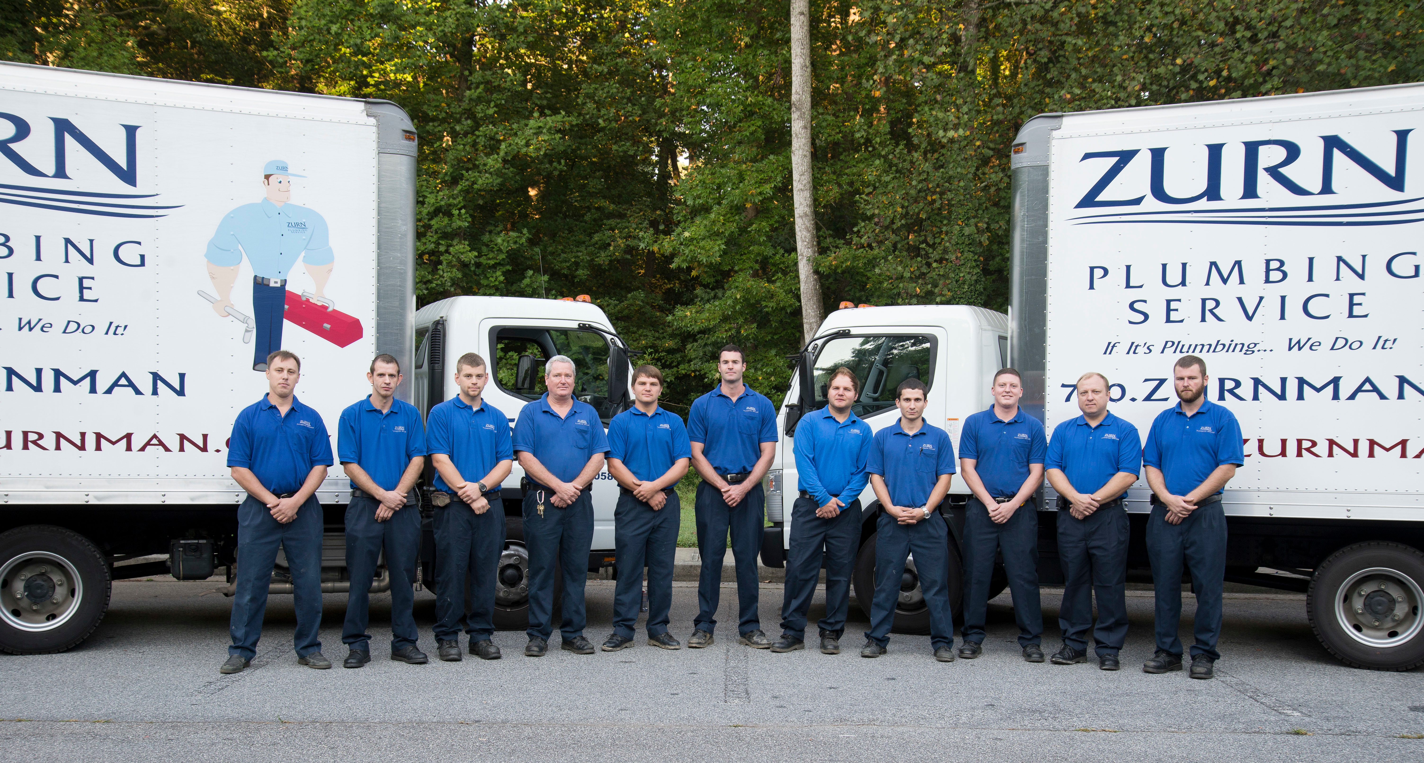 Zurn Plumbing