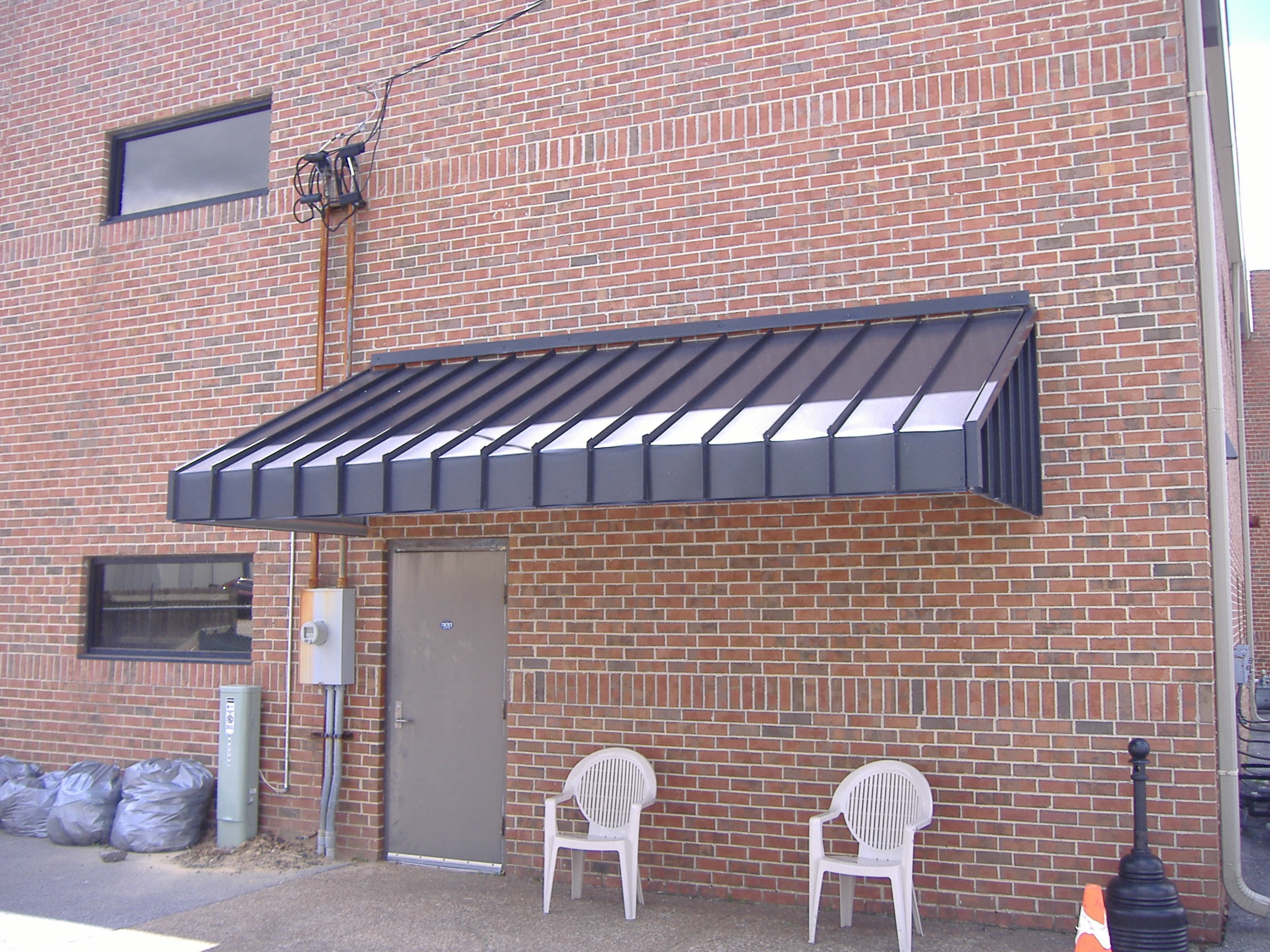 Delta Tent Awning Company Awnings Memphis TN