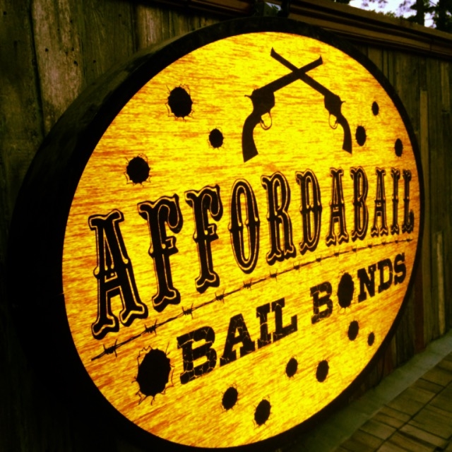 Affordabail Bail Bonds Covington