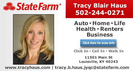 Tracy Blair Haus - State Farm Insurance Agency Photo