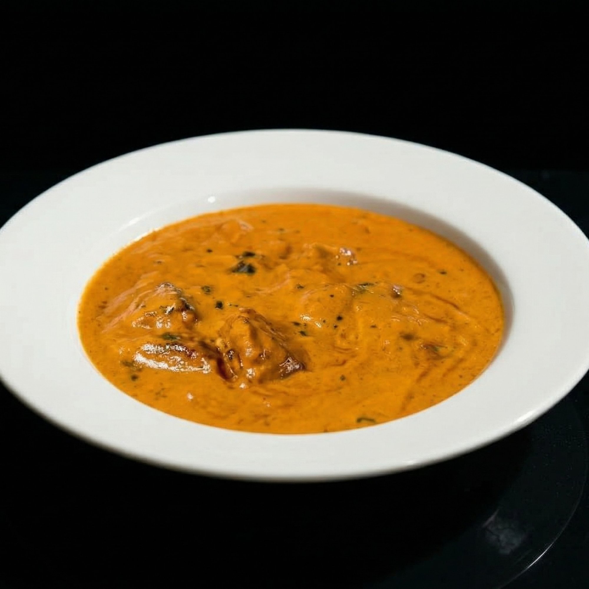 Scallop Makhani Special