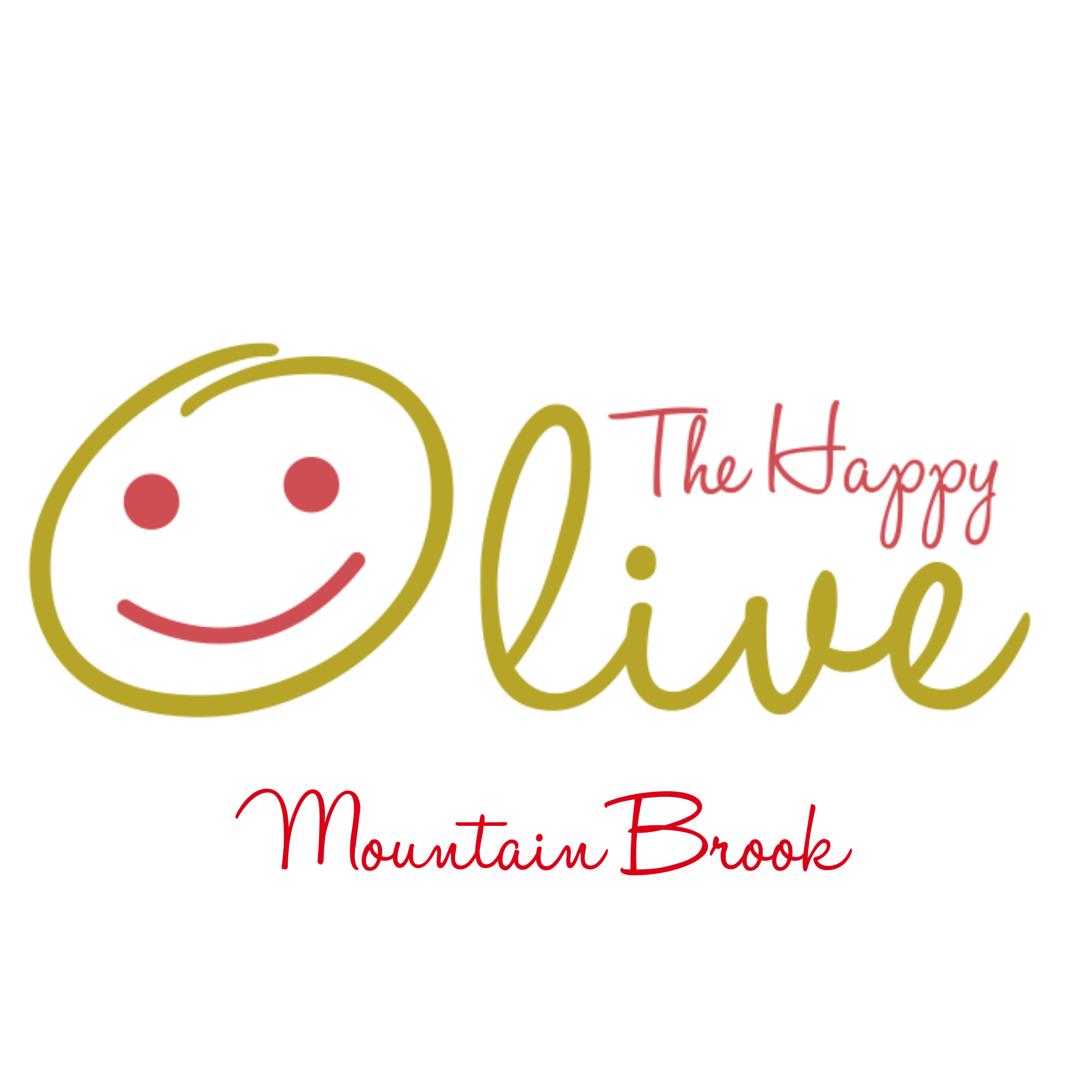 The Happy Olive Mountain Brook Photo