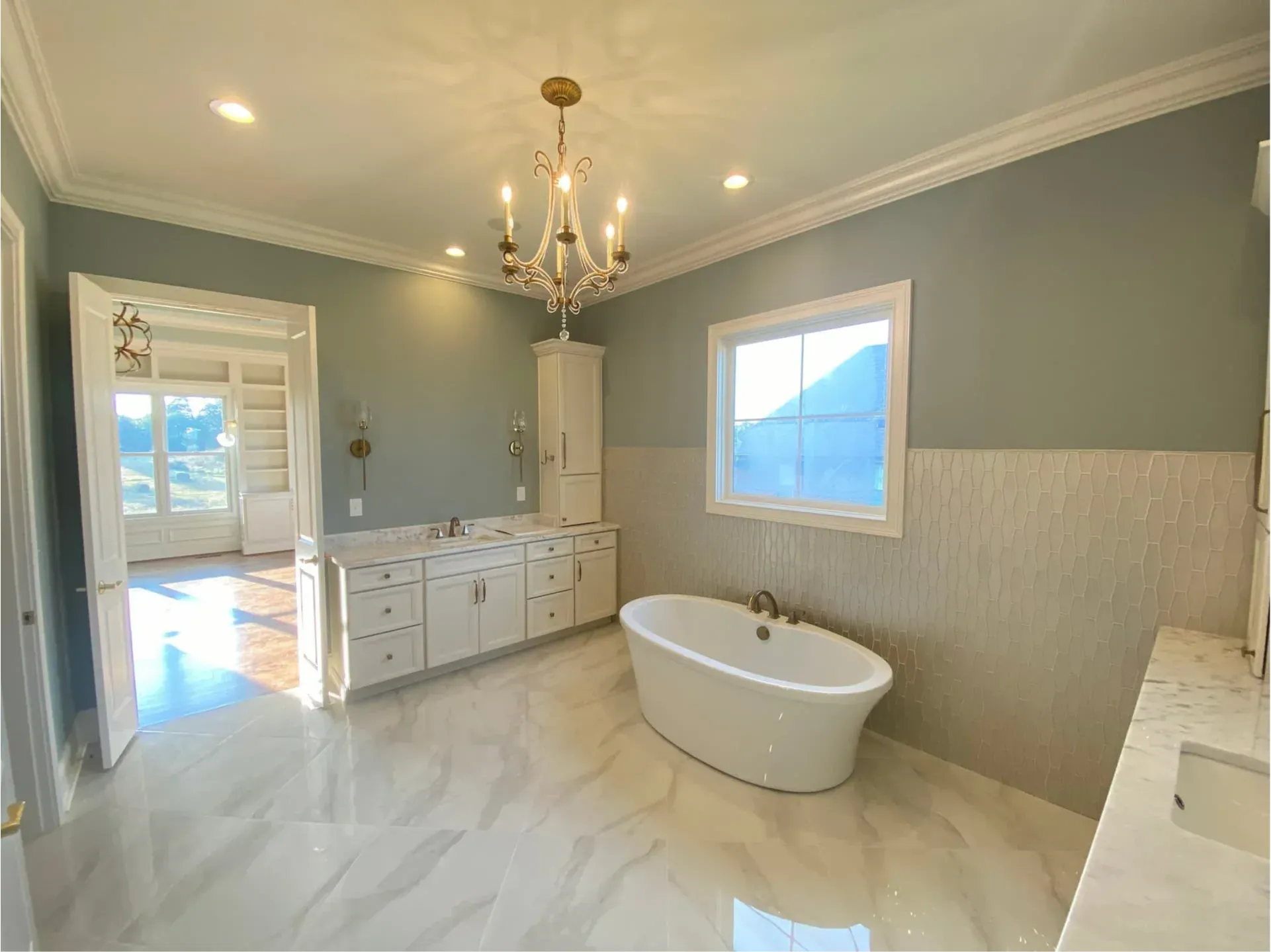 Winner's Circle Painting Image