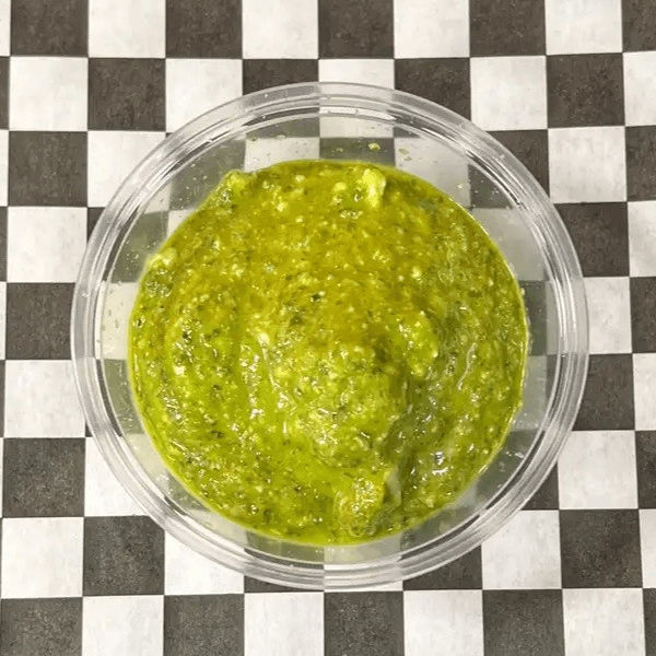 Pesto Sauce