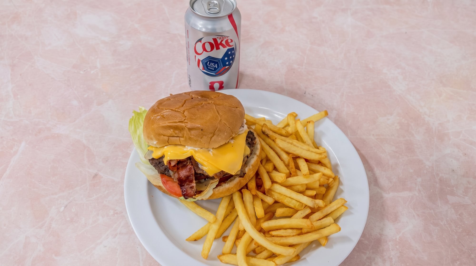 Lunch Sandwich Combo