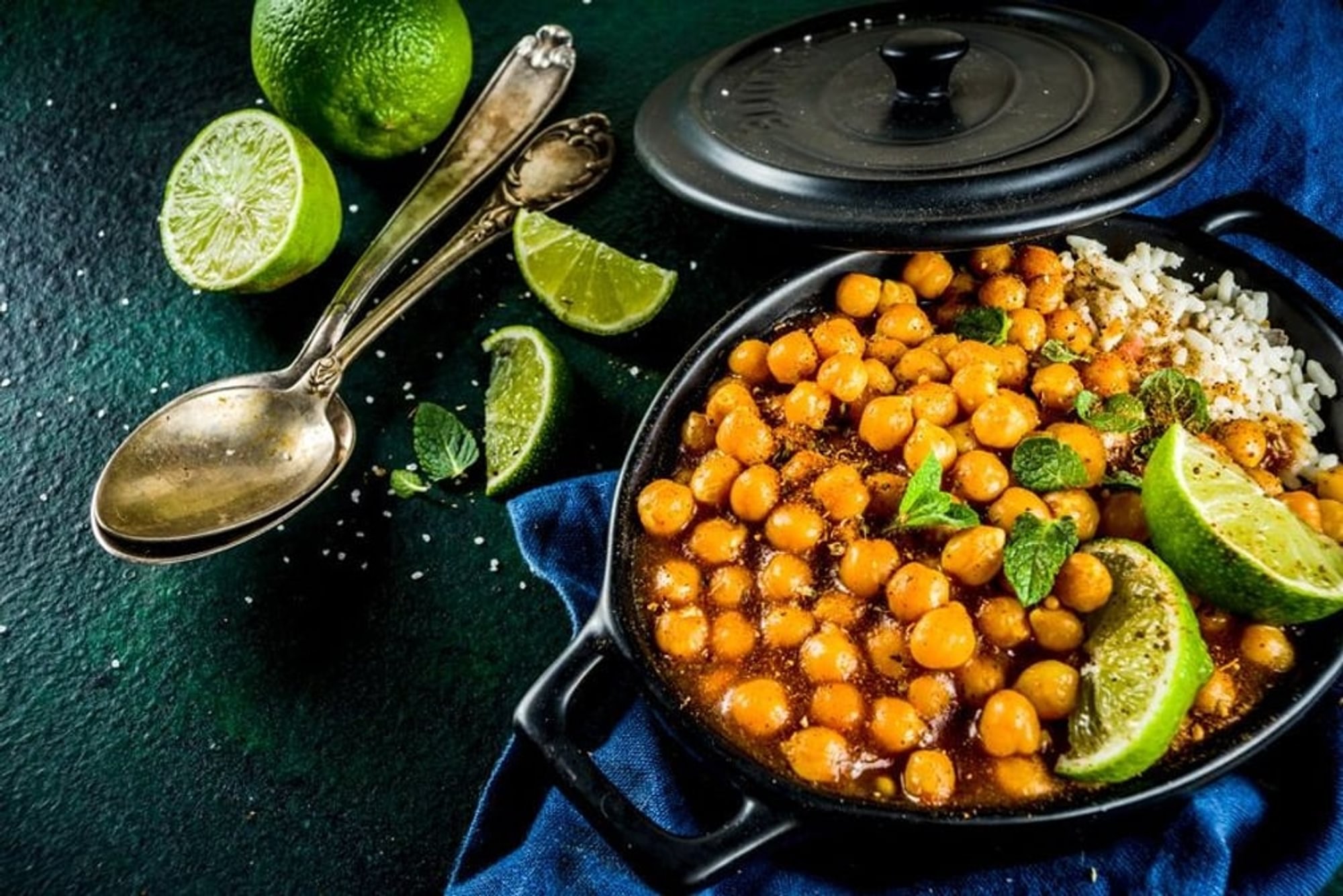Channa Masala