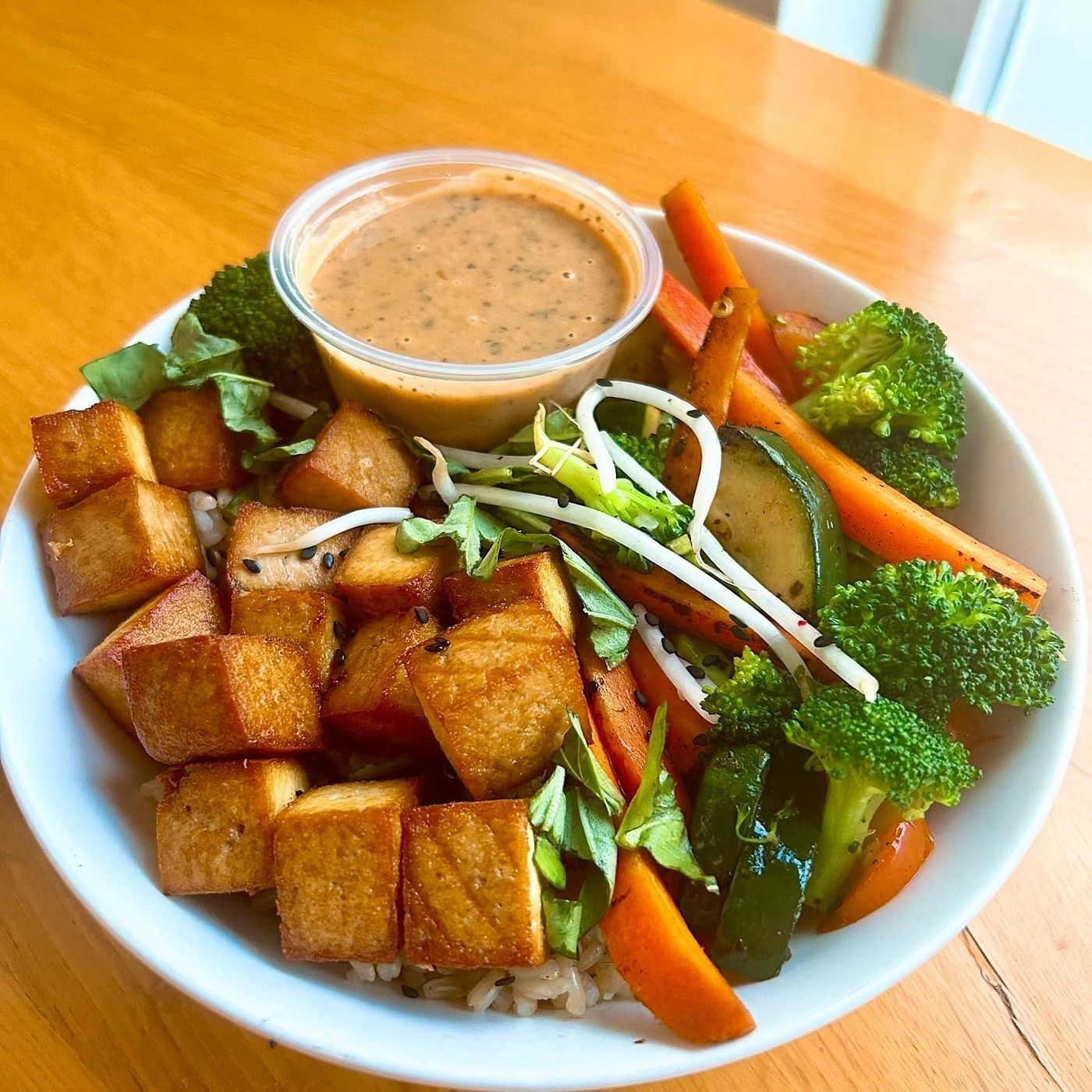 Thai Temple Bowl
