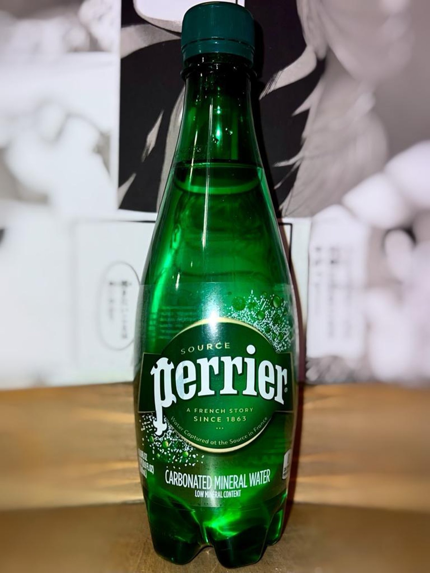 Perrier