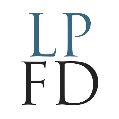 La Puente Family Dentistry Logo