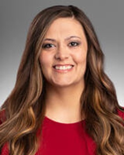 Tenelle Bunnell, APRN, CNM