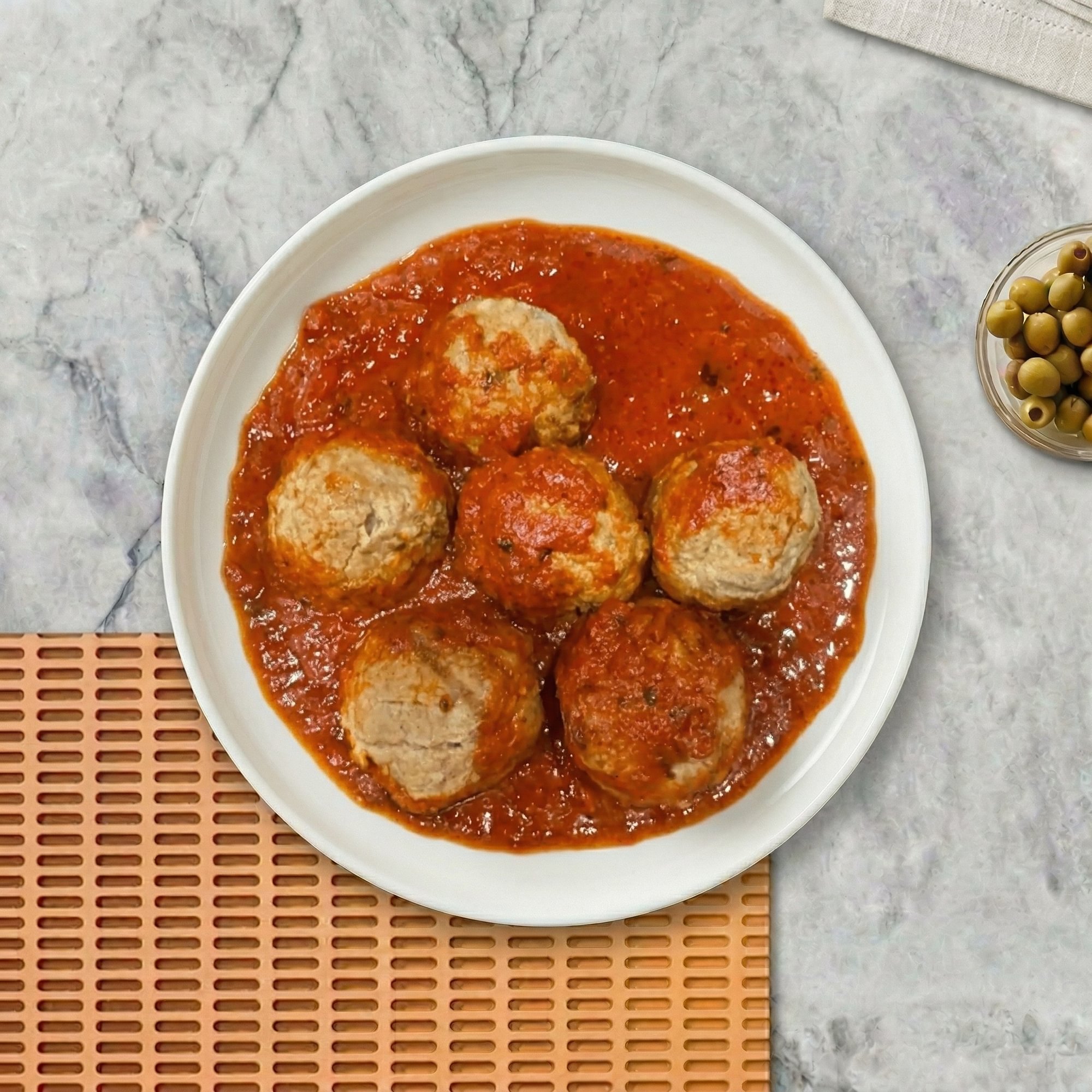 Side Meatball