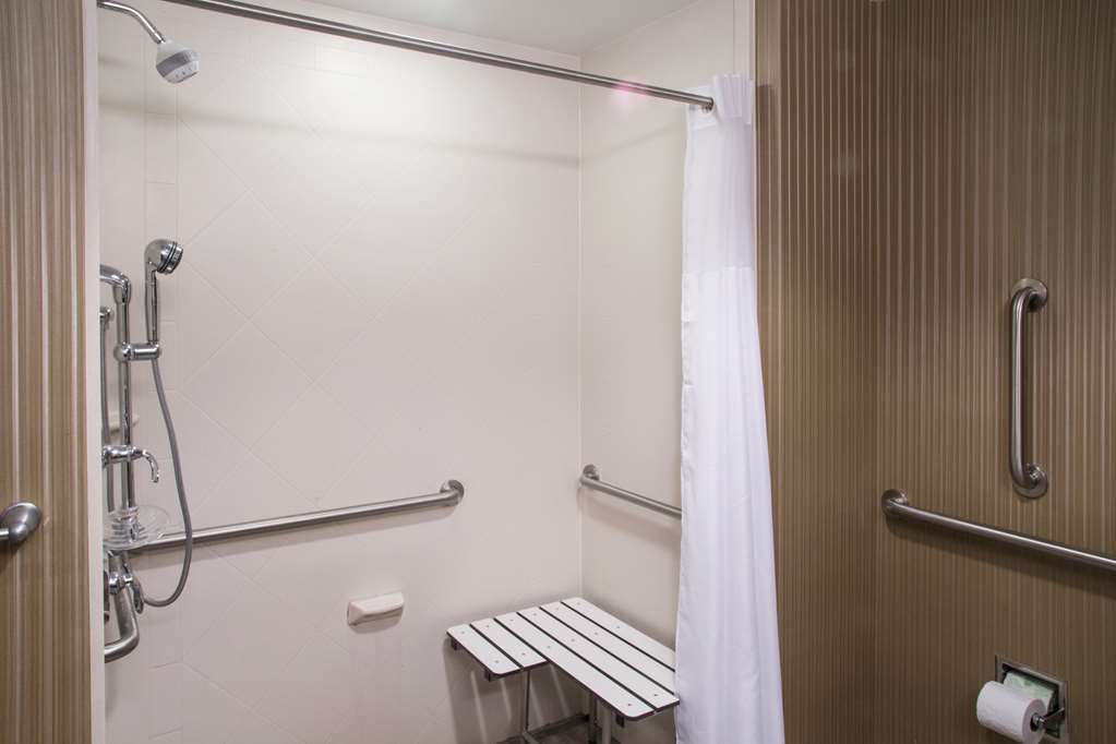 Hampton Inn Oxford/Conference Center Image