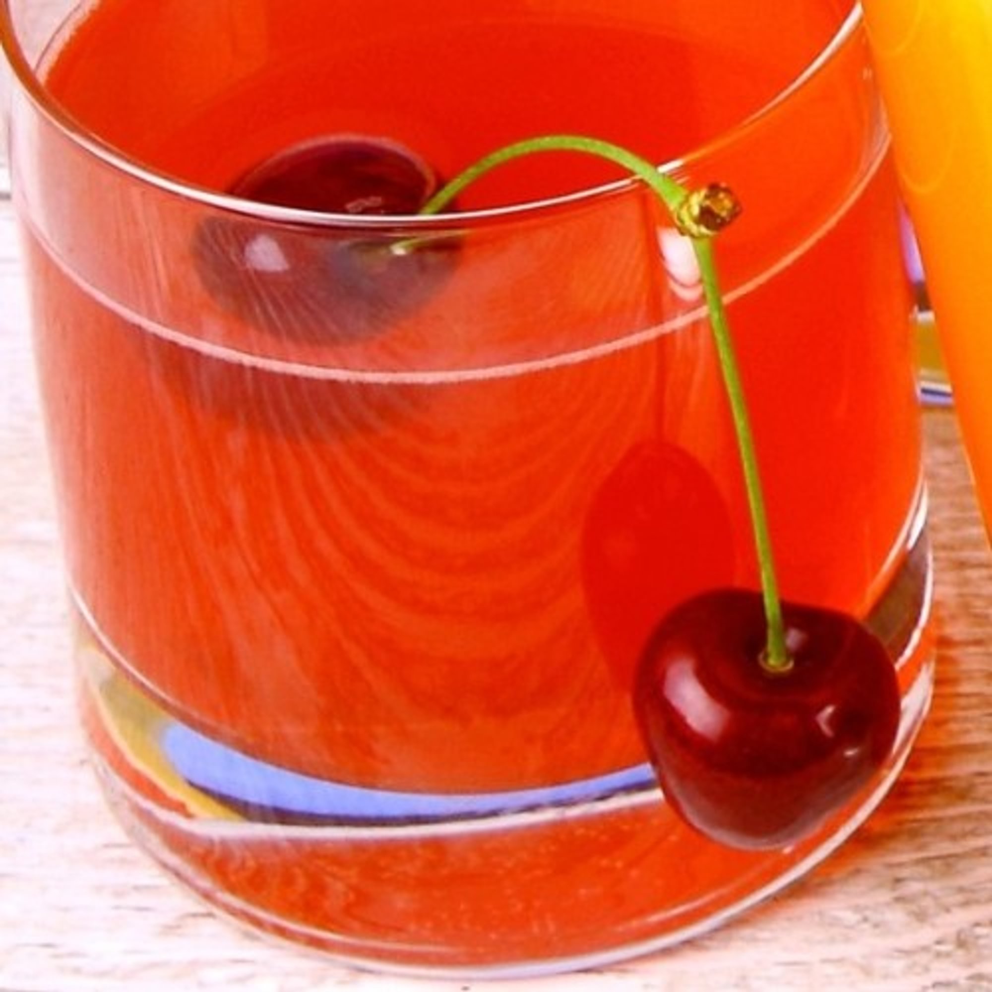 Cherry Lemonade