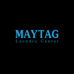 Maytag Laundry Center Logo