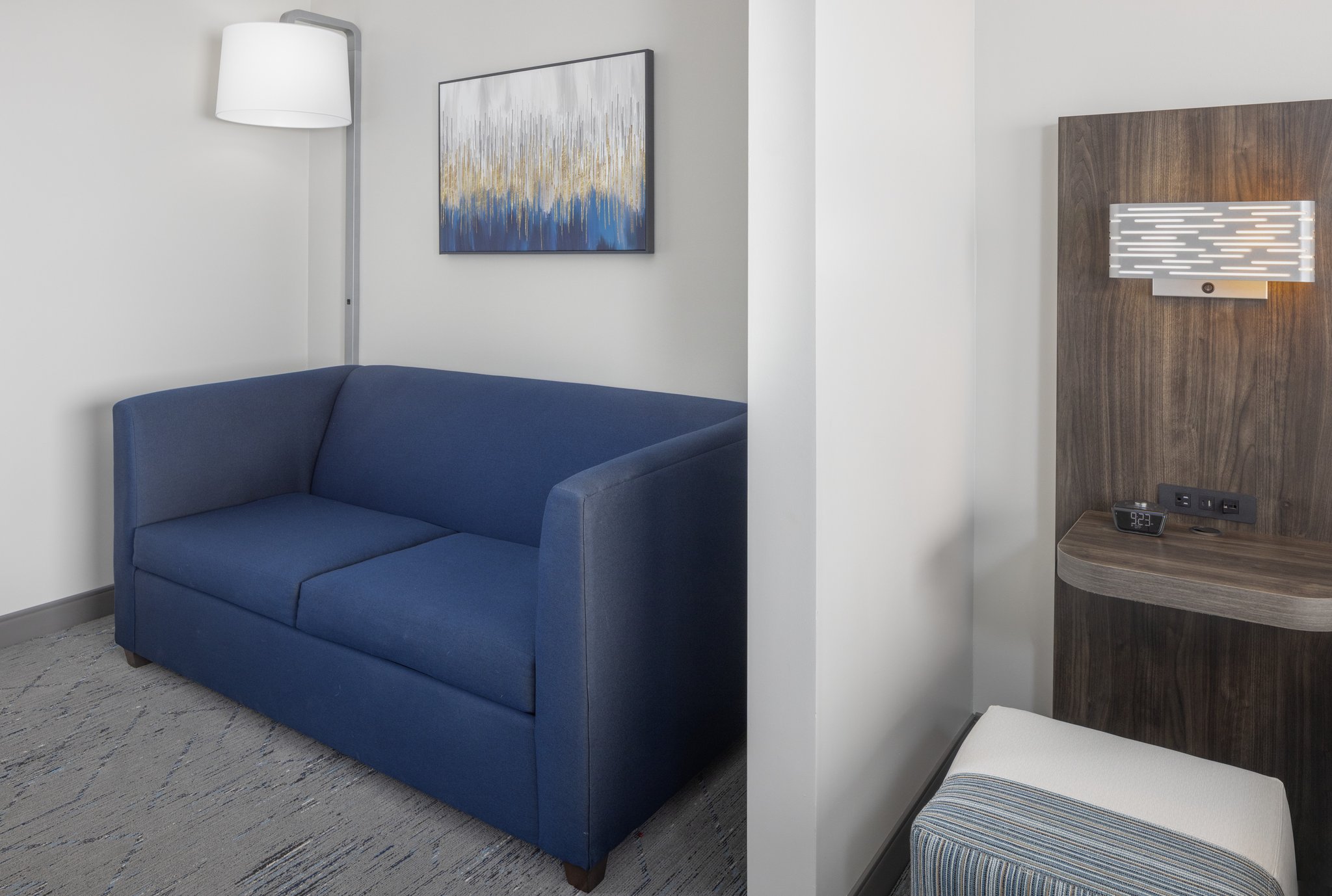 Holiday Inn Express Ludlow - Chicopee Area by IHG Image