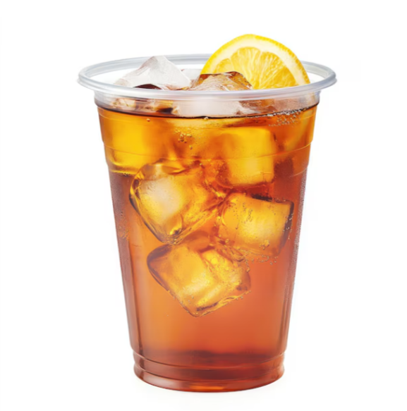 Iced Coffee
