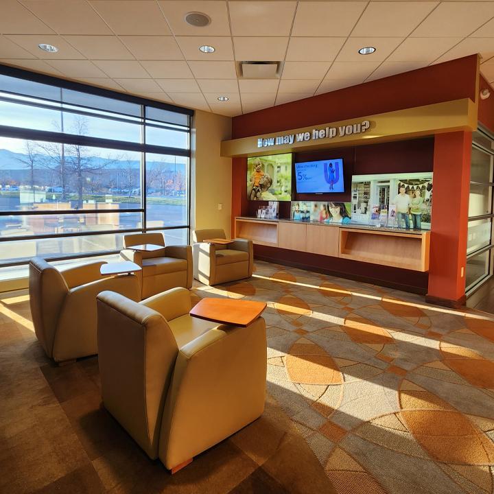 United Federal Credit Union - Reno Summit Image