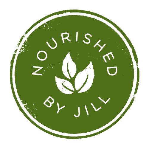 Nourished By Jill