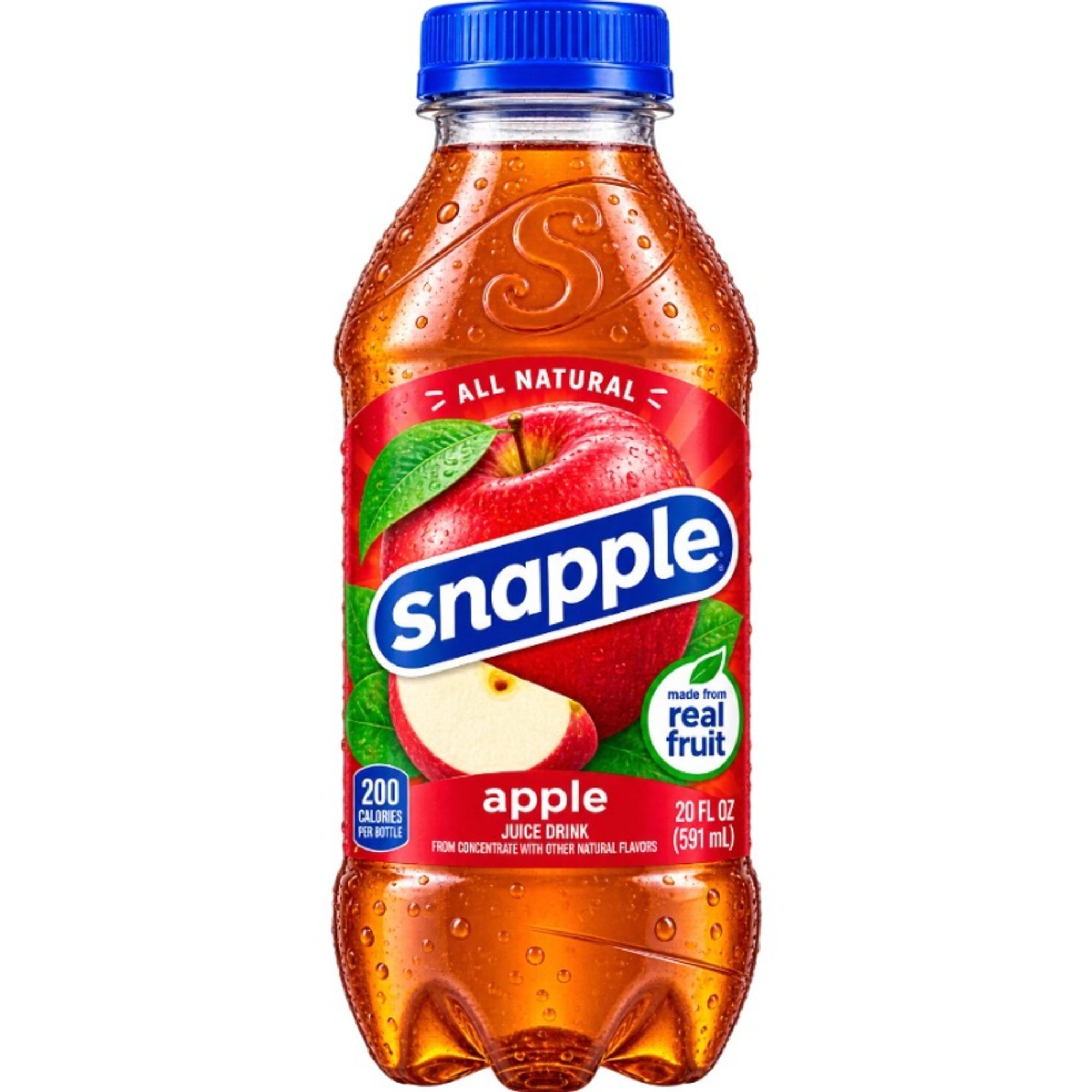 Snapple Juice