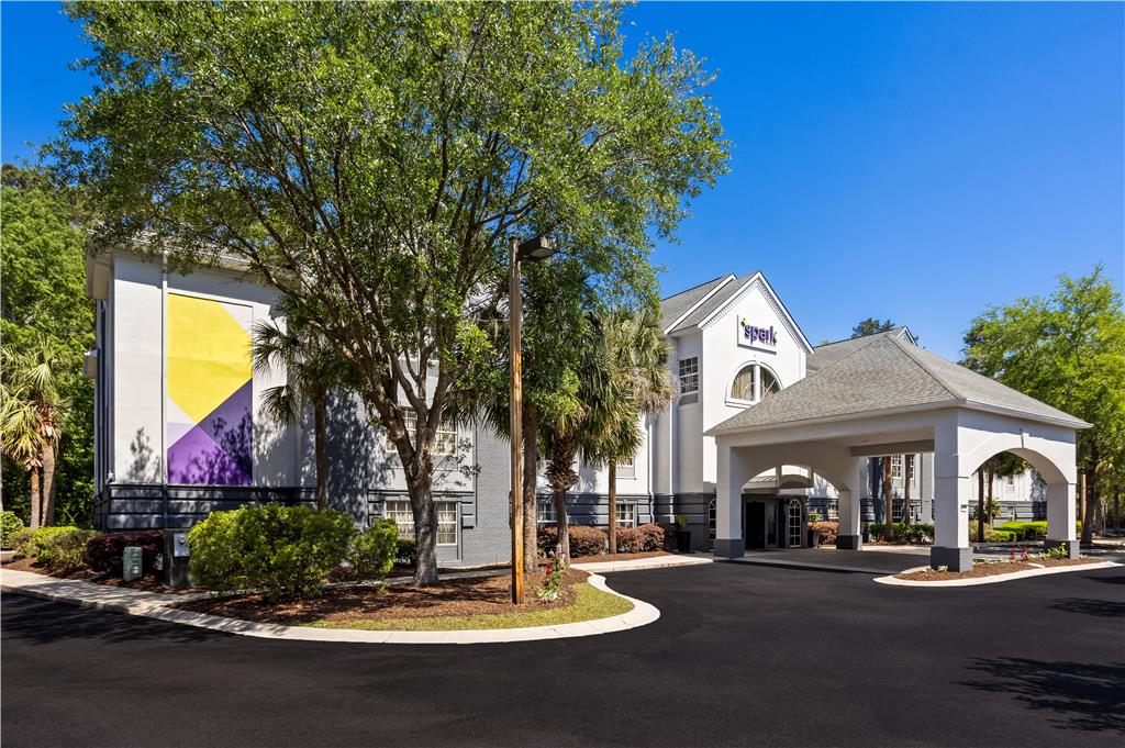 Spark by Hilton Bluffton Hilton Head Island Image