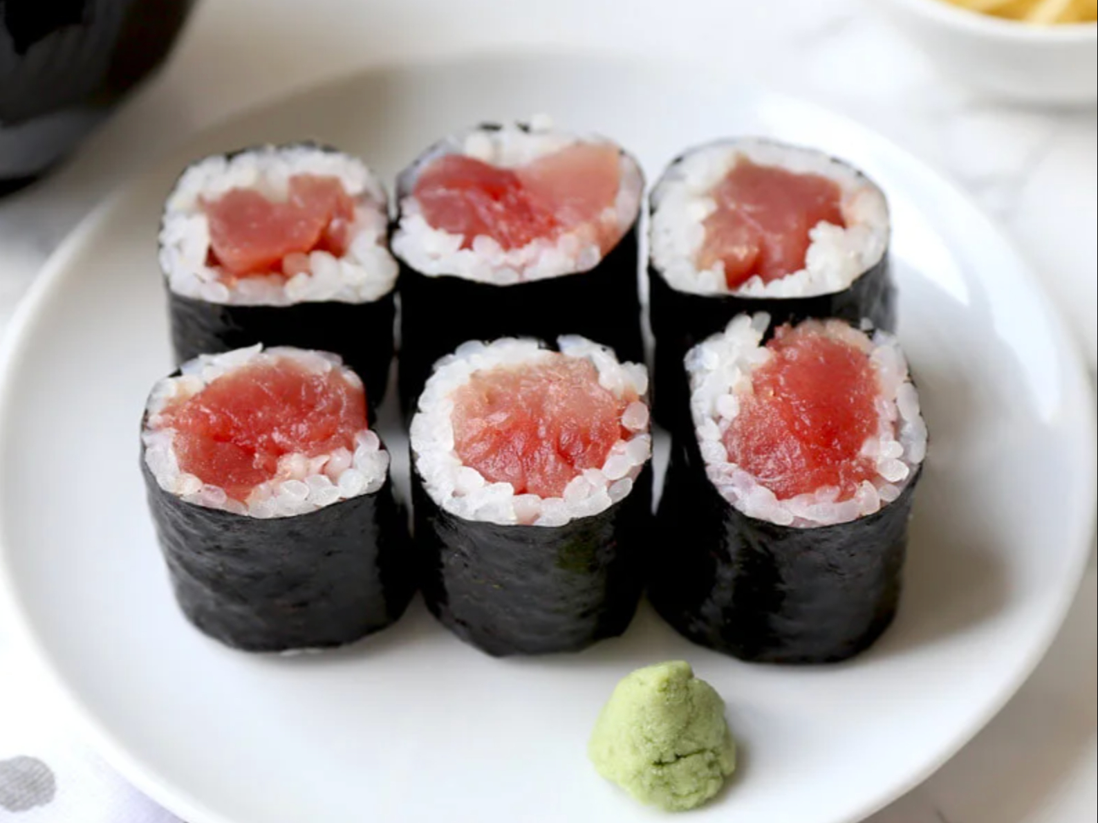 Tuna Maki