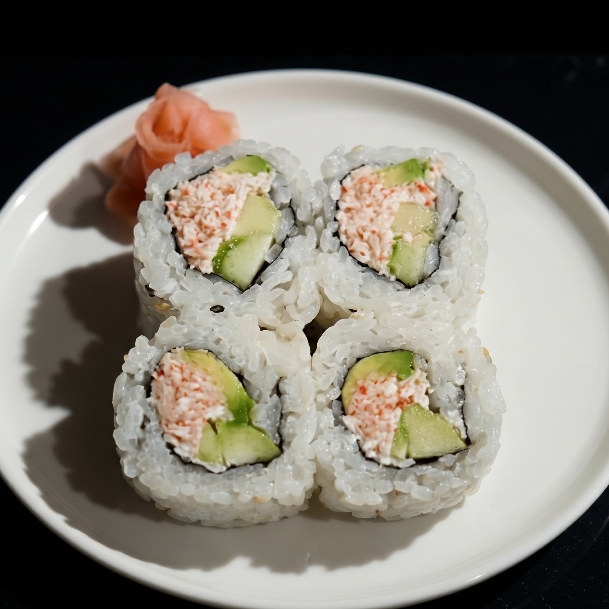 California Roll